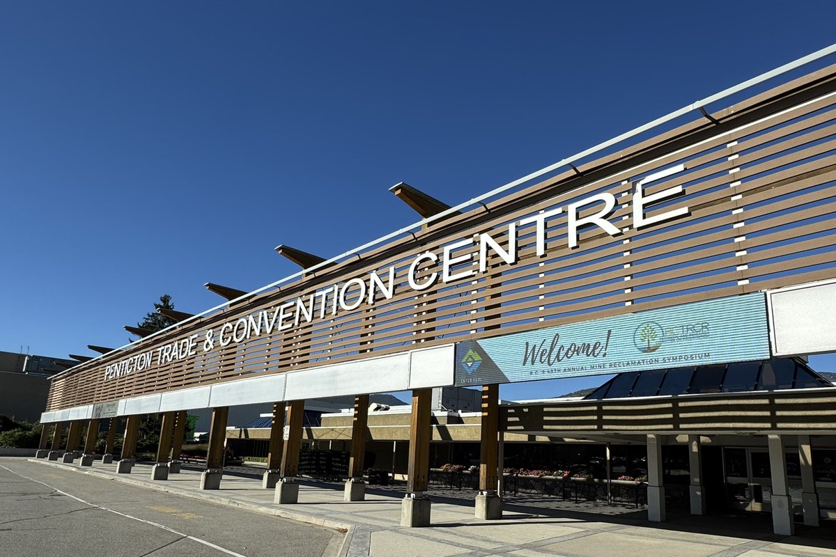 #TRCR48 has begun in beautiful <a href="/cityofpenticton/">City of Penticton</a>. Follow us on LinkedIn for regular updates! linkedin.com/company/bc-trc…