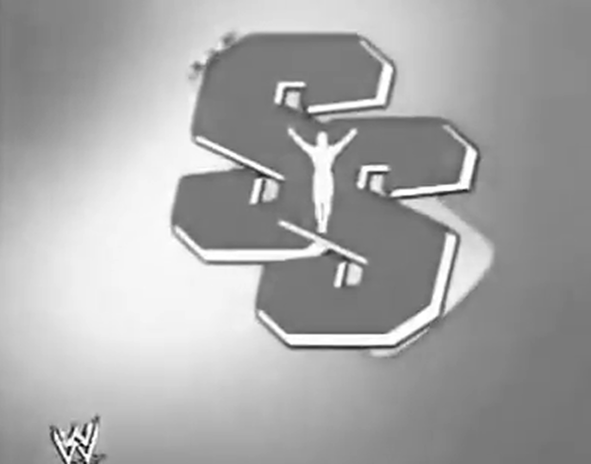 This would be a VERY different faction in todays WWE