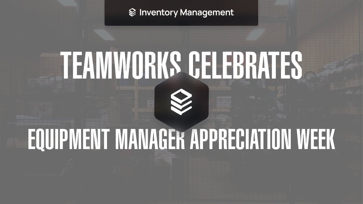 BDit32's tweet image. Orchestrated chaos, grit, heart, sweat—that’s what built me as an equipment manager. This #EquipmentManagerAppreciationWeek salutes the midnight shadow workers, you’re the unsung legends of sports  #AEMA #GetItDone