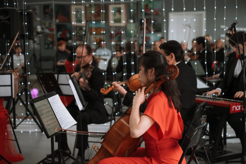 From free, hands-on activities to behind-the-scenes tours, we've broken down the Top 5 Reasons to check-out #CultureDays, on now until October 12: investbarrie.ca/whats-new/late… #BarrieEvents