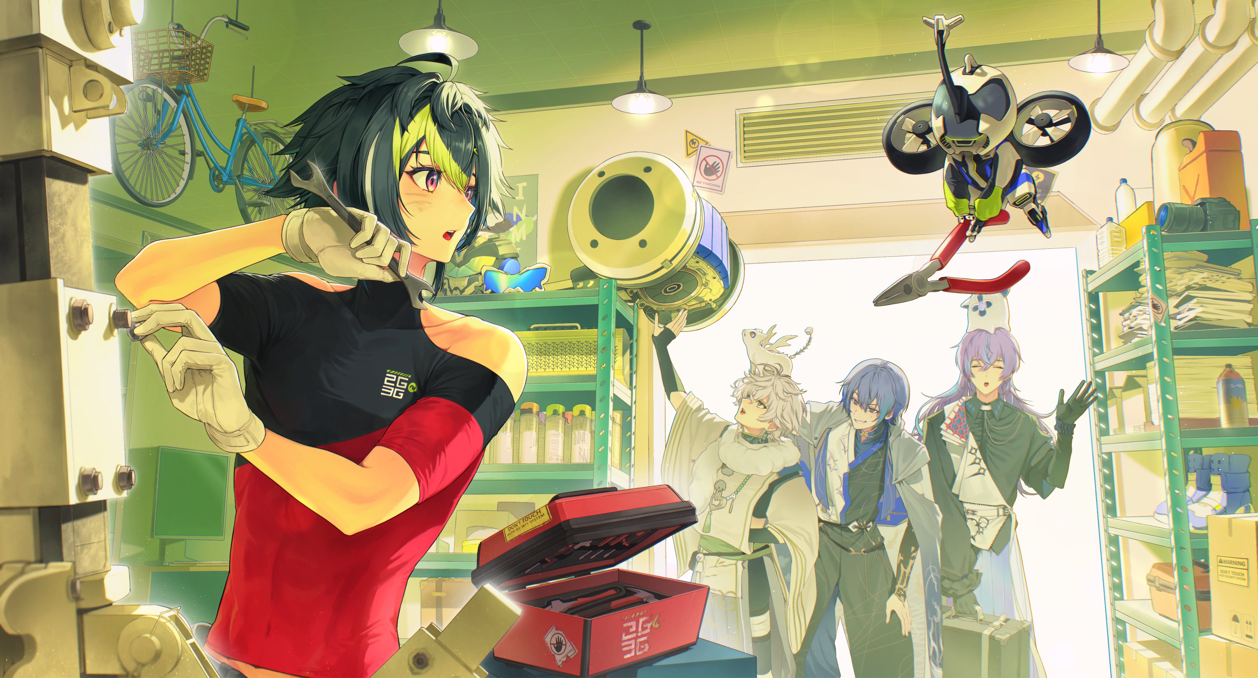 き*さ様 今月ラスト【ご祈祷付,オーダー形式⛩️✩.*˚】リピ様も可能です 皐月（SATSUKIKUSTASサツキクスタス） (@ASatsukikustaSA) / X