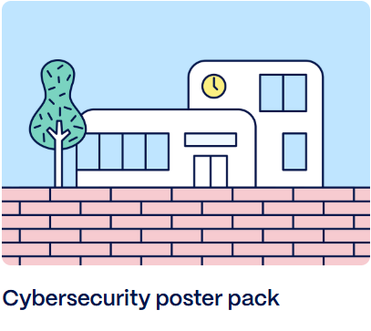 🛡️ Tech Tip Tuesday
Phishing attacks are rising — schools are prime targets.
✅ Hover before you click
✅ Check sender addresses
📥 Free posters from <a href="/SecureSchools/">Kyle Knight</a>:
🔗 ow.ly/Q5VR50WXXrV
#TechTipTuesday #CyberSecurity #PhishingAwareness #SchoolsIT