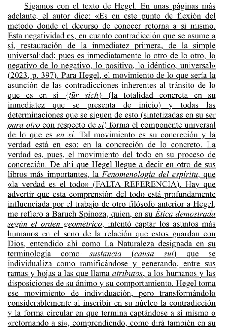 Estoy preparando mi intervención para la chaviza del doctorado en Arte y siento que ya me puse muy filosófico. 🥵