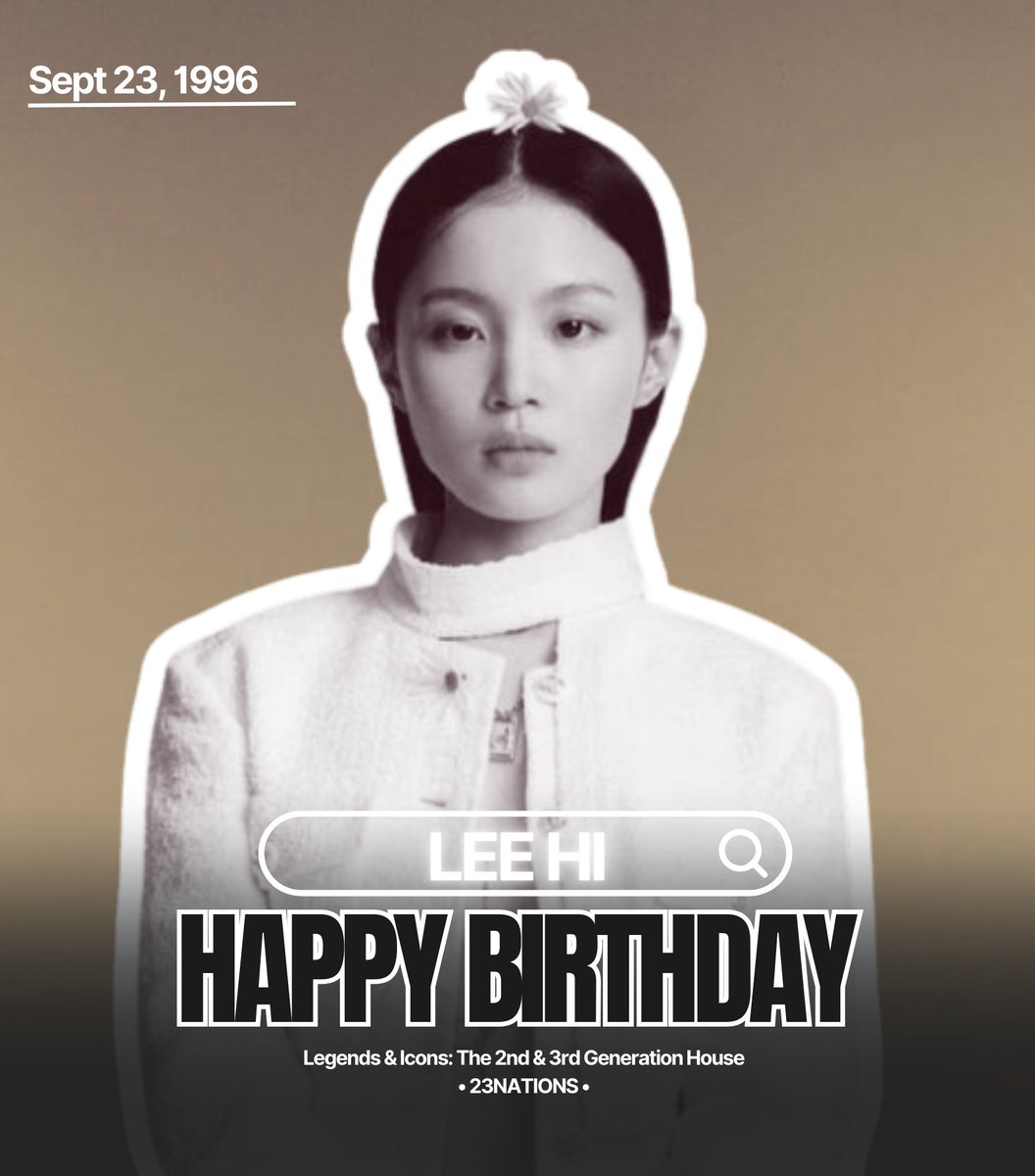 23NATIONS. tweet media