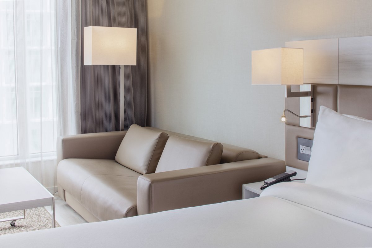 AC Hotel Fort Lauderdale Airport tweet media