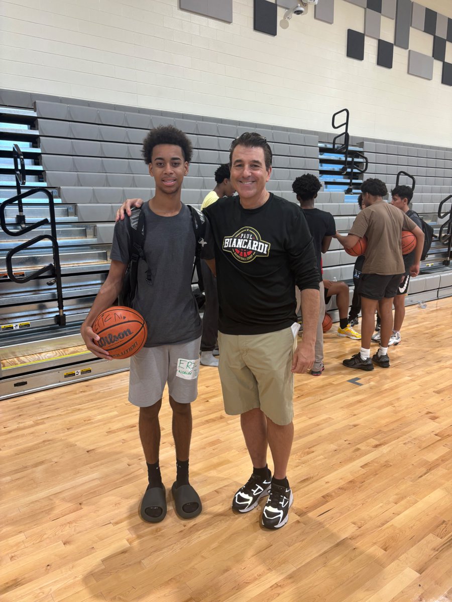 Show up and get better <a href="/EricNoblin3/">Eric “PNUT” Noblin</a>