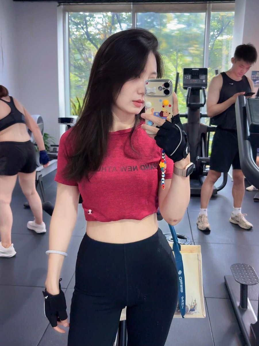 LiBingBing tweet media