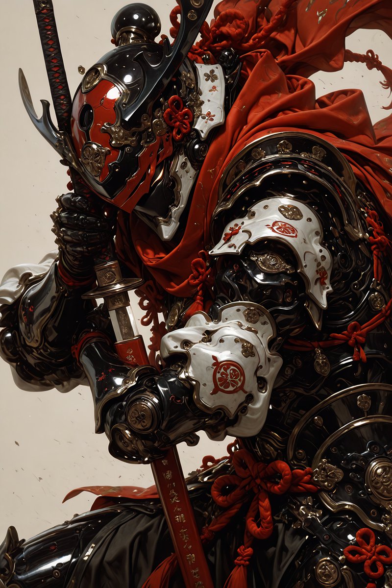 - QT Samurai -
Good night epic dreamers, beneath the endless sky, sheath your fears and sharpen your will. For when dawn breaks, you shall rise not as you were, but as the storm that no darkness can silence!!🔥🔥