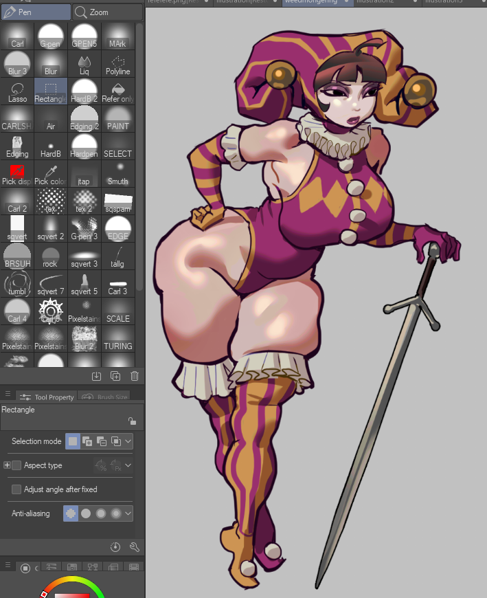 gungulon (COMMZ OPEN/BUY MY CHARACTER DESIGNS, DM) tweet media