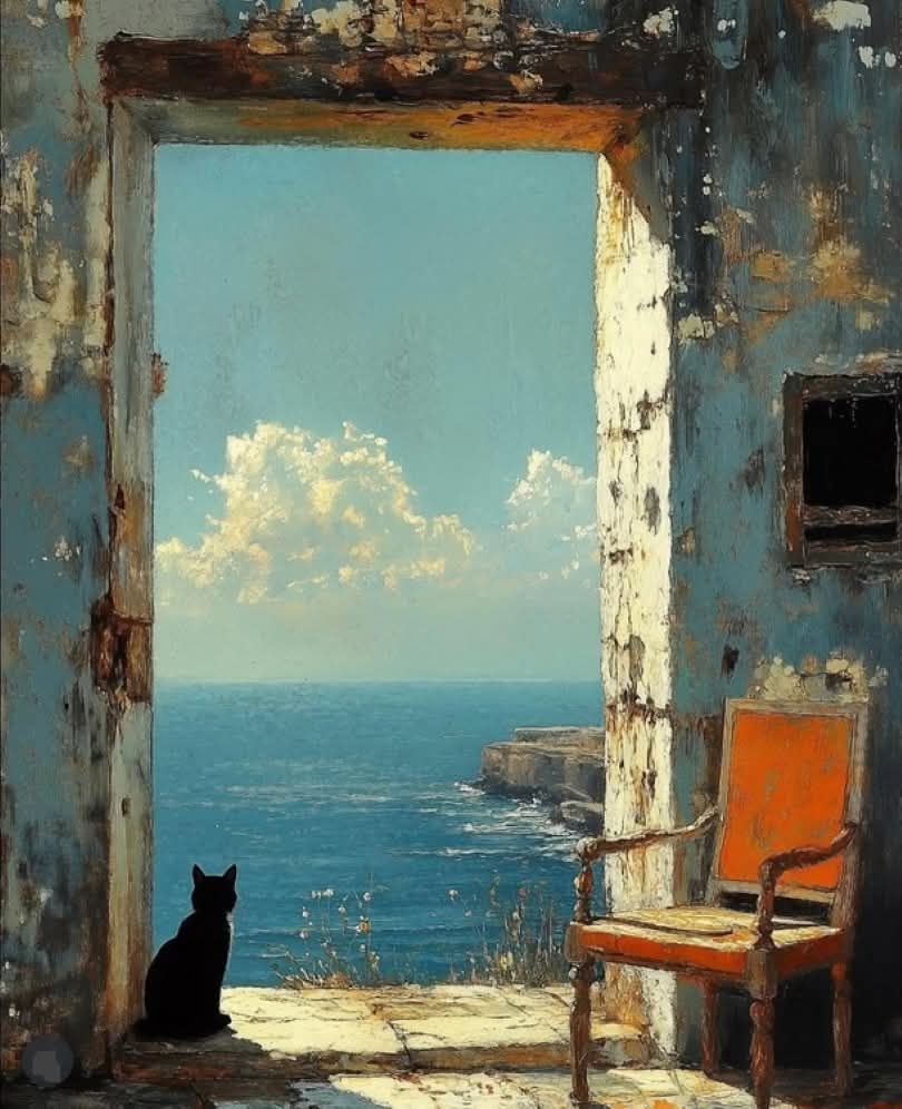 أنا ذاكرةُ مدينةٍ
تمشي 
حافية الرأس.
.
#محمد_حسني_عليوة