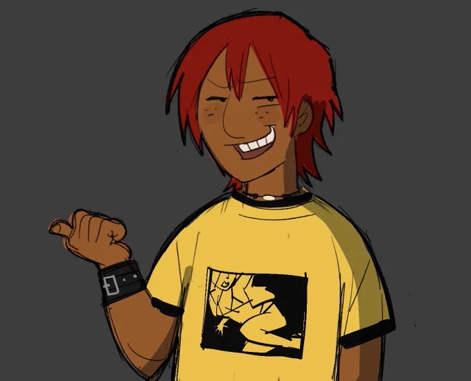 This idiot