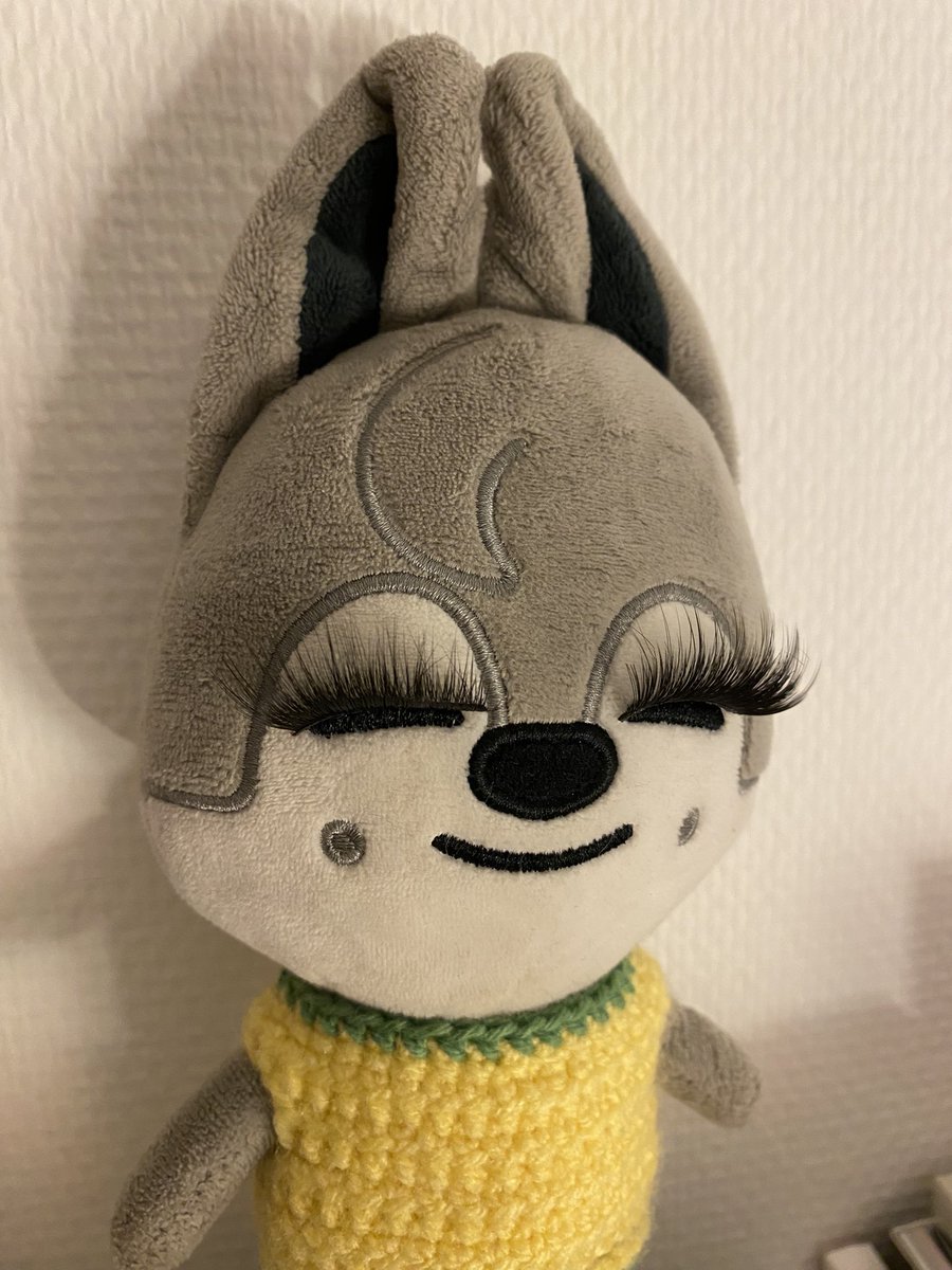 binniebunnee's tweet photo. this diva 💅🏻 https://t.co/RrHiwxWUJl