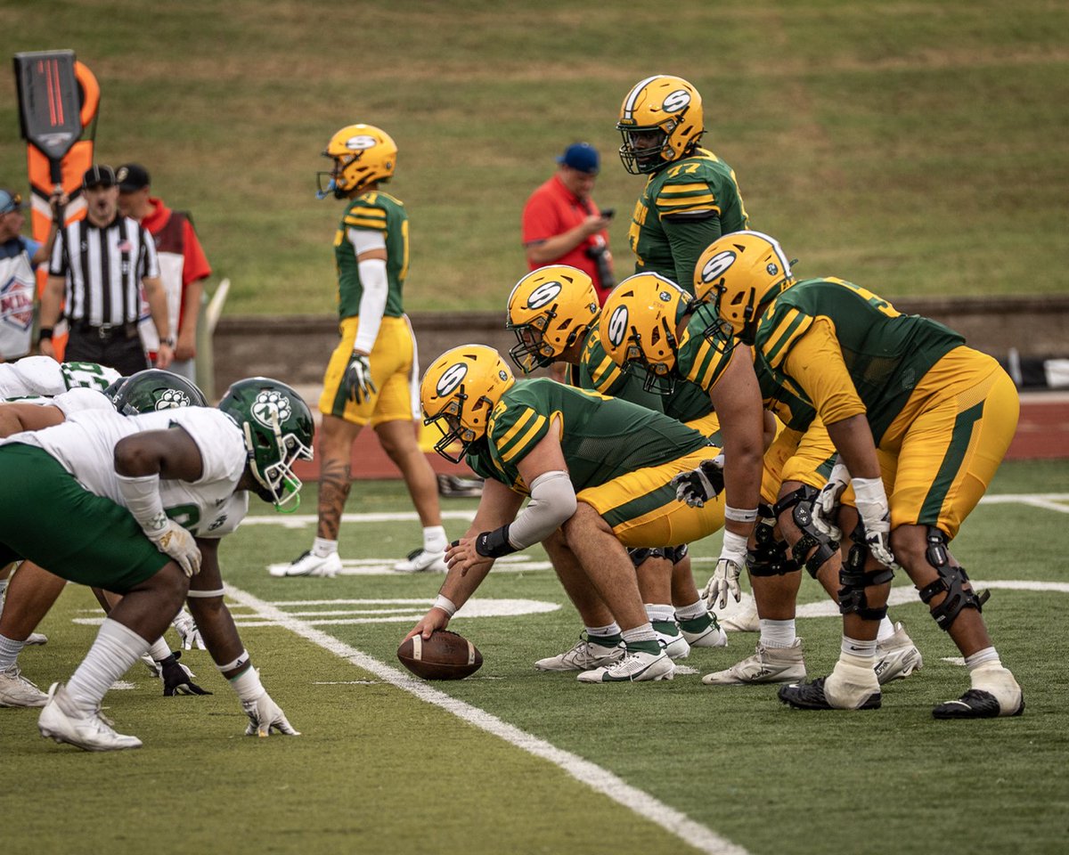 Missouri Southern Football tweet media