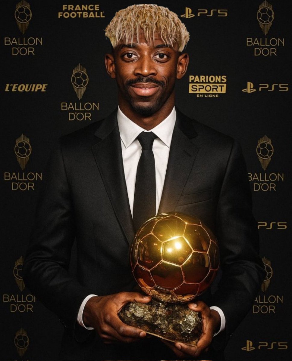 Acaba de ganar Lamine, no me lo puedo creer.