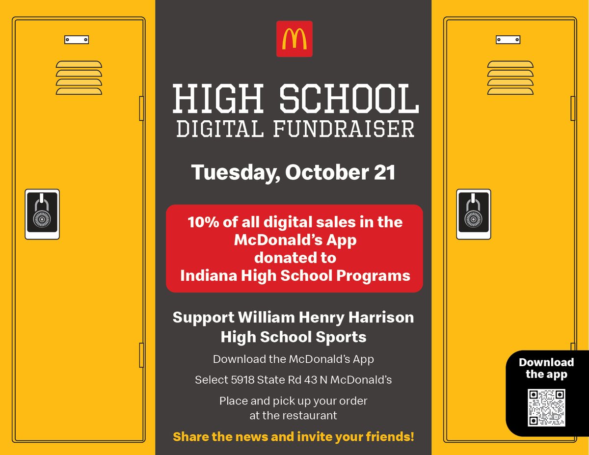 Tuesday, October 21st, a chance to contribute in a very simple way!