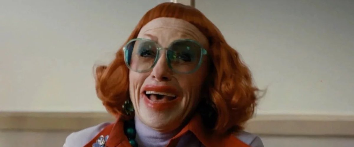 ZACH CREGGER confirms plans to direct WEAPONS prequel about Aunt Gladys: 

“It is real and I’ve been talking to Warner Bros. about it. There’s a story and I’m pretty excited about it. It’s not bullsh*t.”

tinyurl.com/2efmzwbk