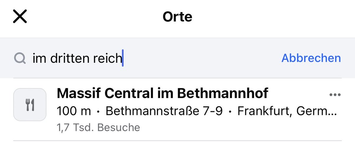 #sheiscurating #massifcentral #algos