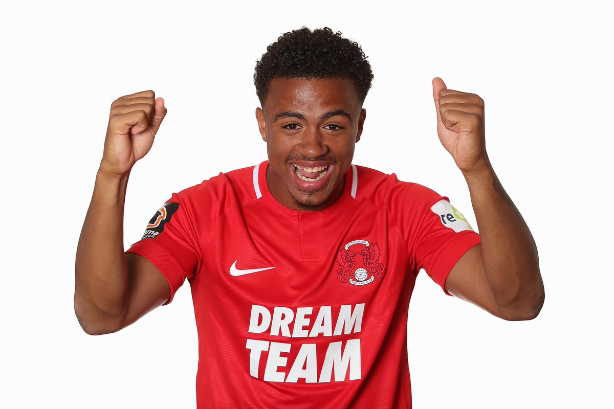 hpsauce2727's tweet image. BREAKING: Josh Koroma will NOT be attending the ballon d’or ceremony in Paris tonight

He has reportedly been informed by the French football association that he will not win

Disgrace
#LOFC #BallonDor