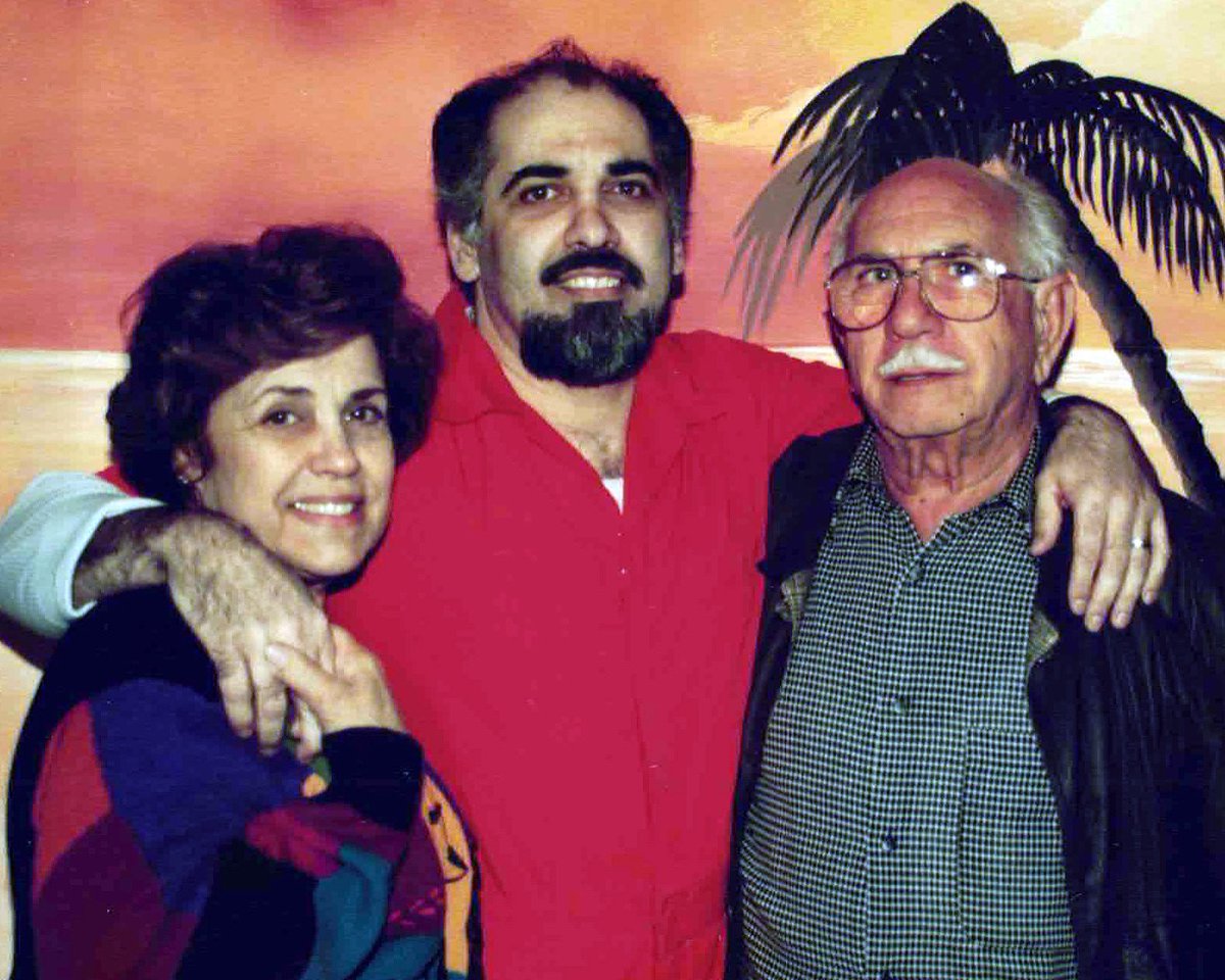 FreedomforSal's tweet photo. More than 33 years have passed. A quarter of a century on this sentence alone. Families change, time moves on — but Sal is still behind bars for nonviolent offenses.

Enough is enough. It’s time for justice.
#FreedomForSal https://t.co/DDUPOBJAMQ
