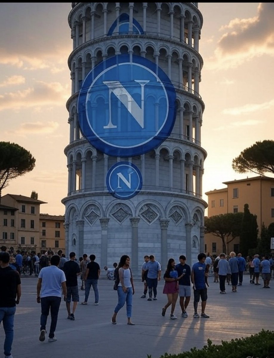 Se non mi fate fumare pur e’foglj secc a’terr nun sit cuntent 🥲
Love 💙
#NapoliPisa