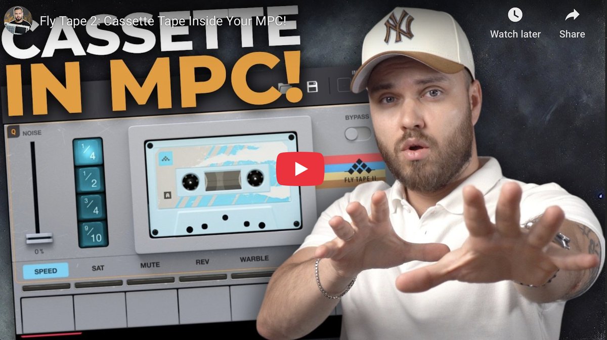 MSXII Sound Design ™️ tweet media