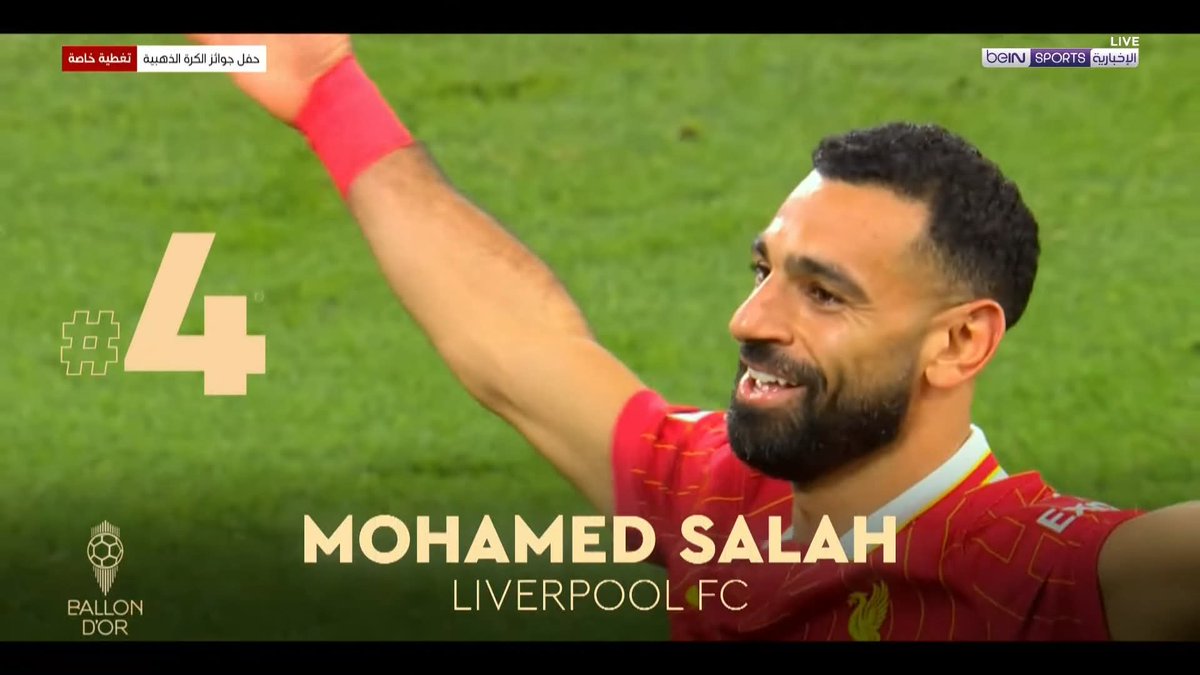 Ahmed vérdé Liverpool tweet media