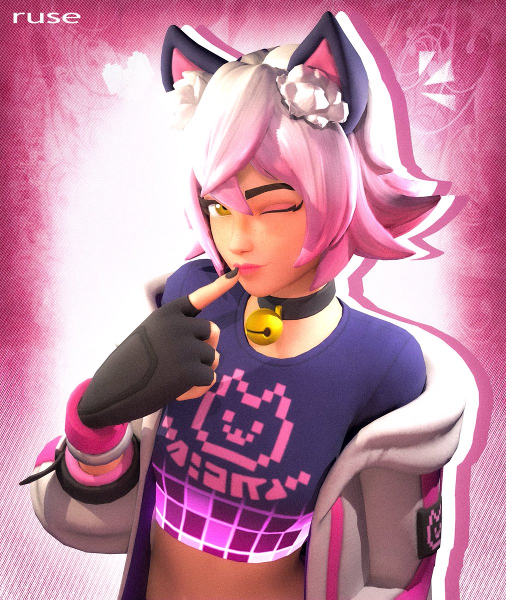 hi. I flopped my exam. but catrin will save us .