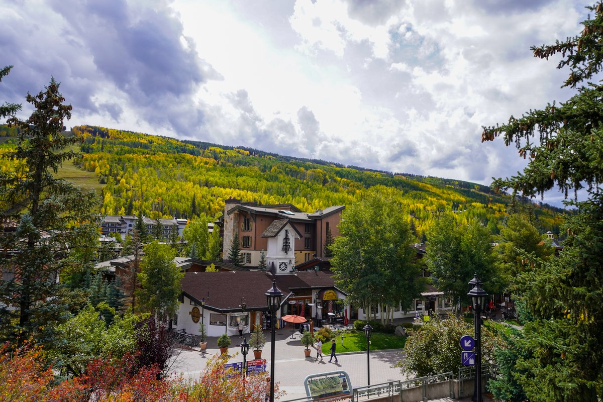 Vail Government tweet media