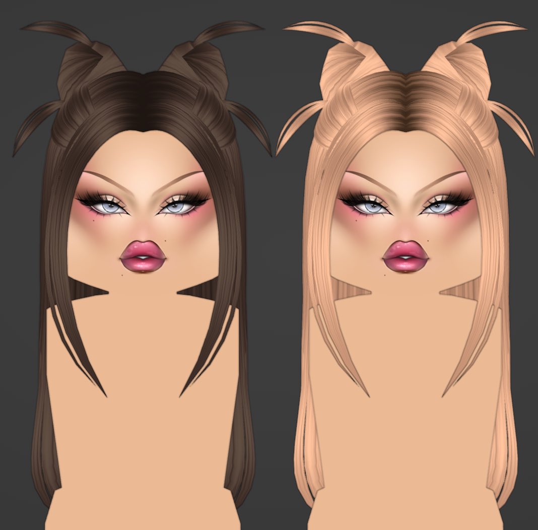 teressawestood's tweet image. #RobloxDev #RobloxUGC #RobloxDesigner
#RobloxHair