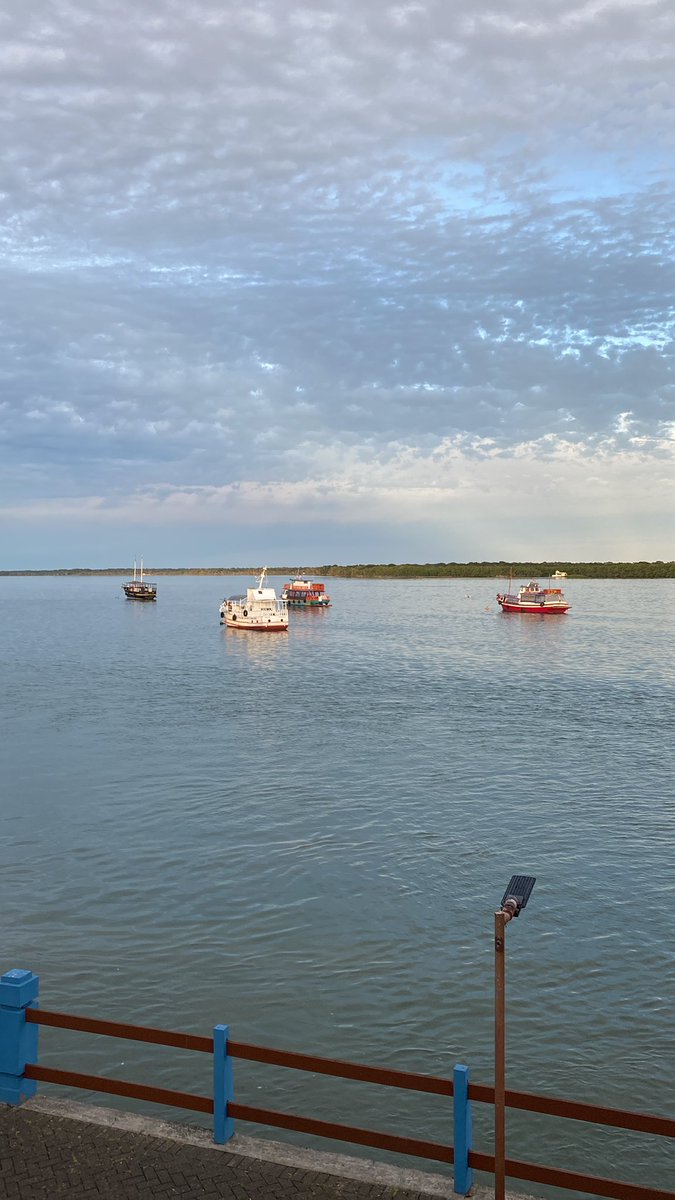 Nunca mais quero voltar a morar em uma capital