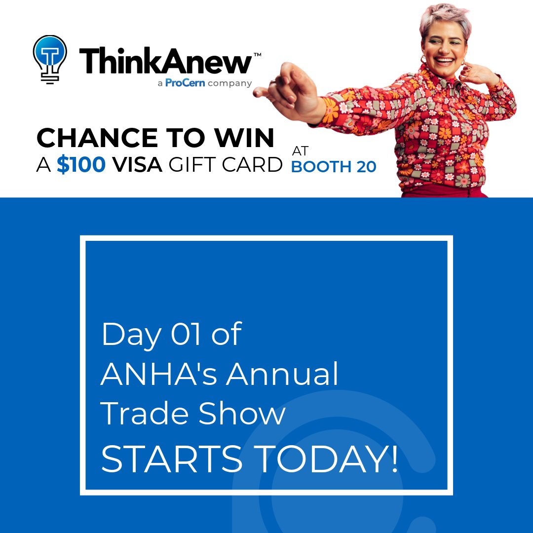 Think Anew (ProCern Technology Solutions) tweet media