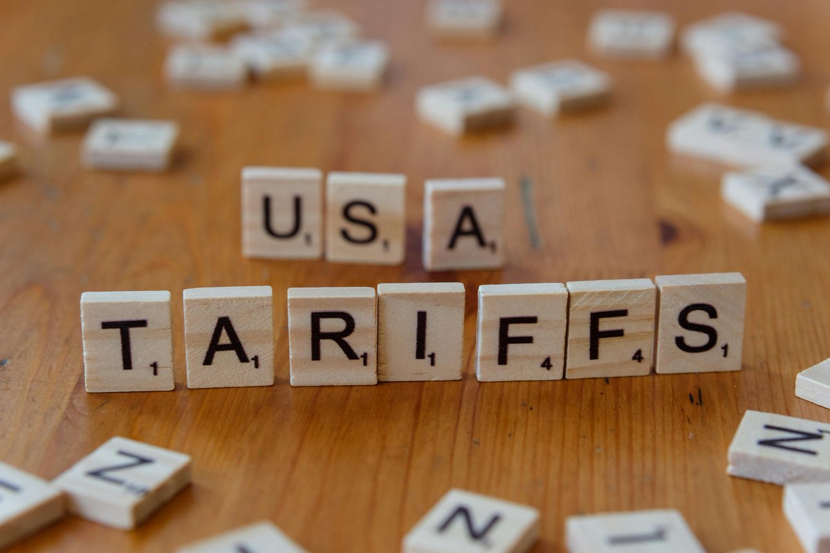 jimcaruso's tweet image. McCown: Trump tariffs may be costing the US $125 billion per month
#tariffs
#supplychain
hubs.la/Q03HVxJz0