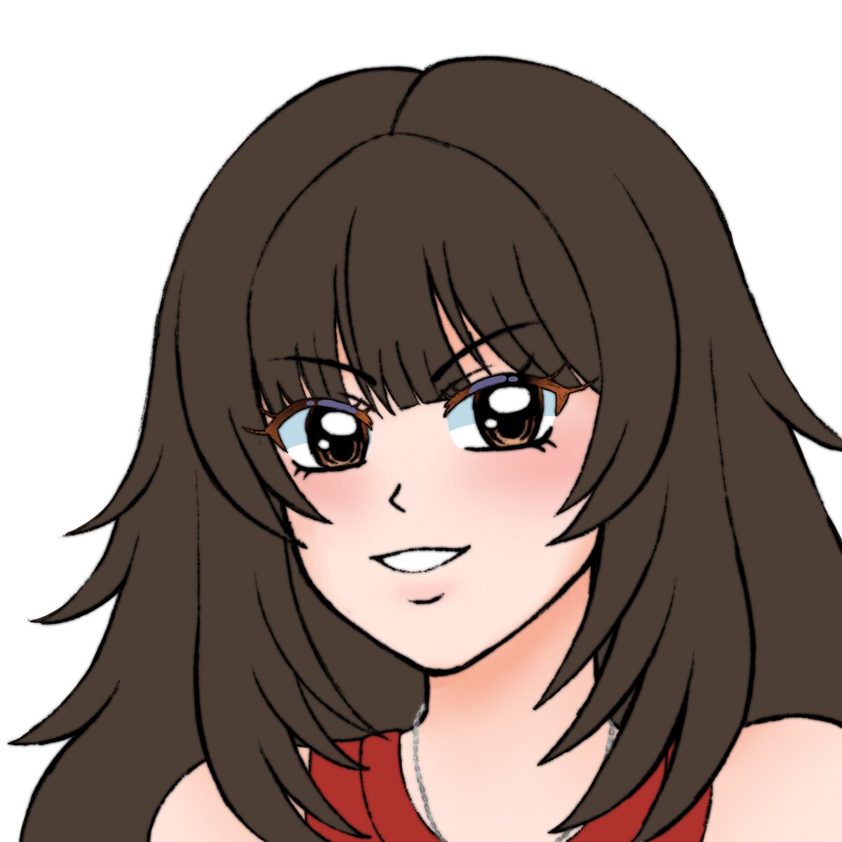 Yume Amaterasu ʚ♡ɞ (3/5) SKEB COMMISSIONS OPEN tweet media