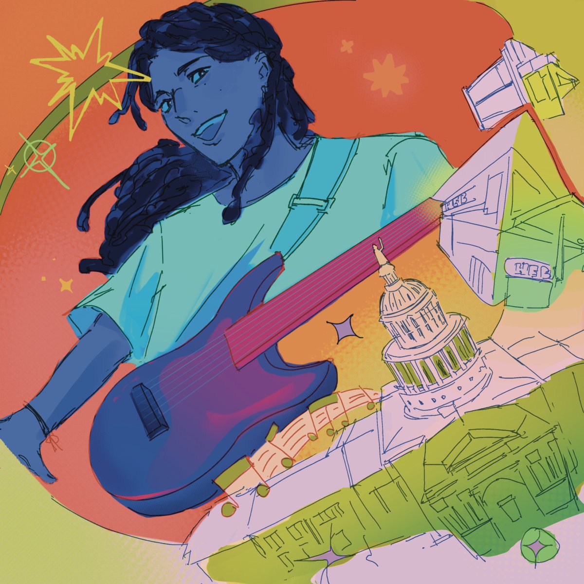 The Daily Texan tweet media