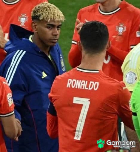 CRISTIANO RONALDO SAVED FOOTBALL

THE GREATEST THERE IS, THE GREATEST THERE WAS, THE GREATEST THERE EVER WILL BE 

🐐