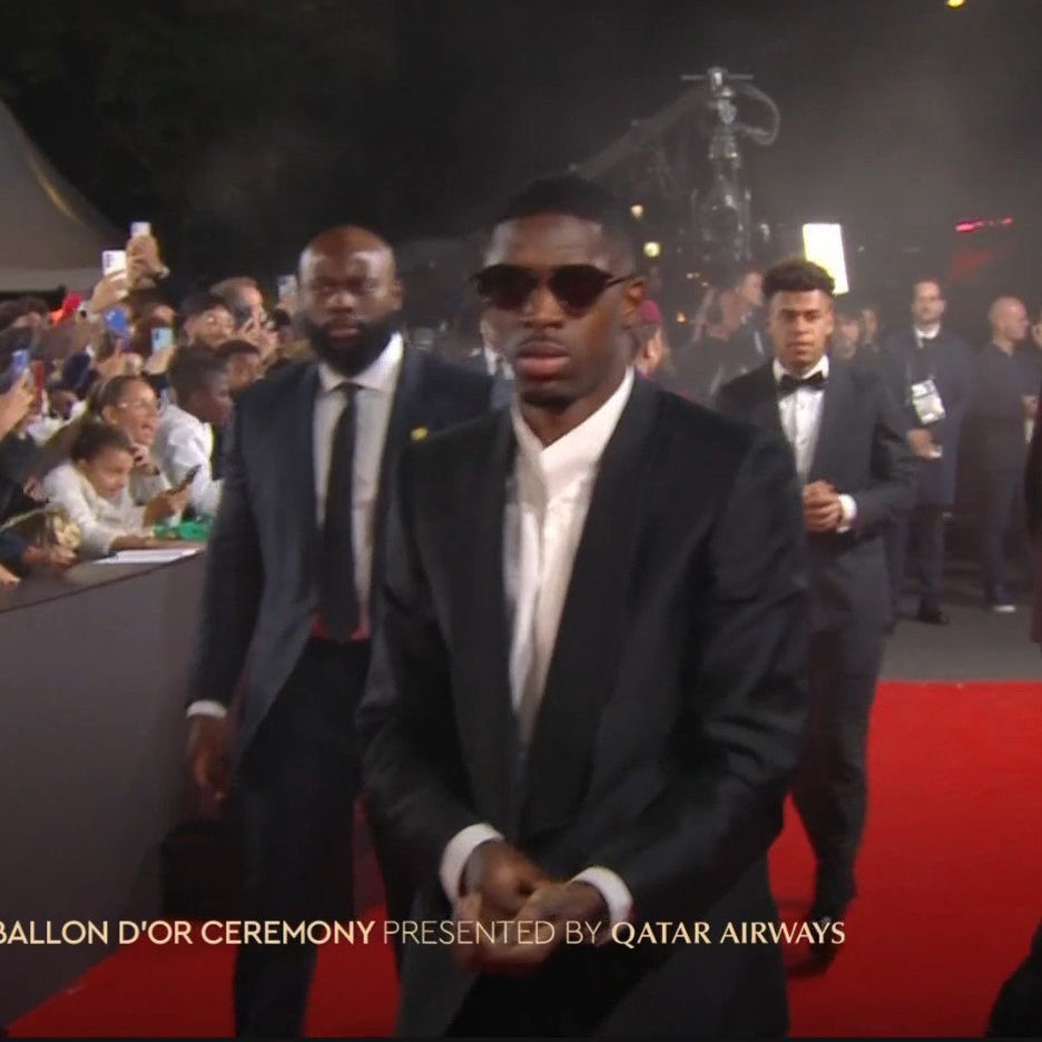 Balón de oro..auraaaa.