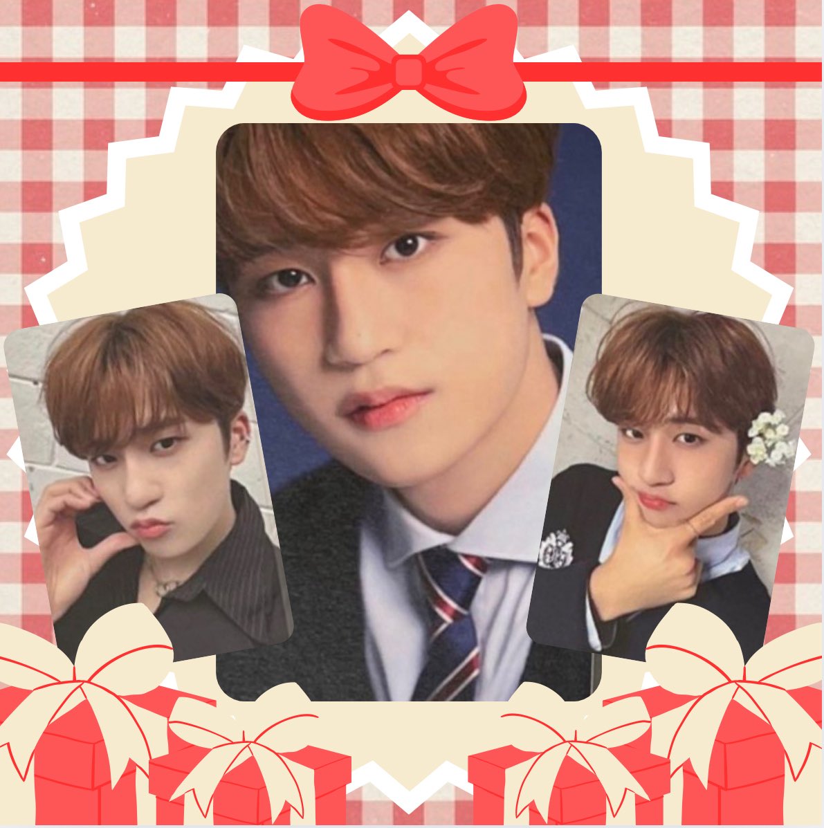 LUN8USA's tweet photo. 🌟𝐆𝐈𝐕𝐄𝐀𝐖𝐀𝐘🌟

Hello #LUV8’s!
In honor of Junwoo’s Birthday we are hosting a photocard giveaway! 🐶

𝙋𝙍𝙄𝙕𝙀: #JUNWOO ITTABOOK SET

𝙍𝙐𝙇𝙀𝙎:
-like this post 
-retweet 
-international luv8s welcome! 

𝗪𝗜𝗡𝗡𝗘𝗥 𝗔𝗡𝗡𝗢𝗨𝗡𝗖𝗘𝗗: 9/28/25 (PST) https://t.co/XbpLIzNW2Z