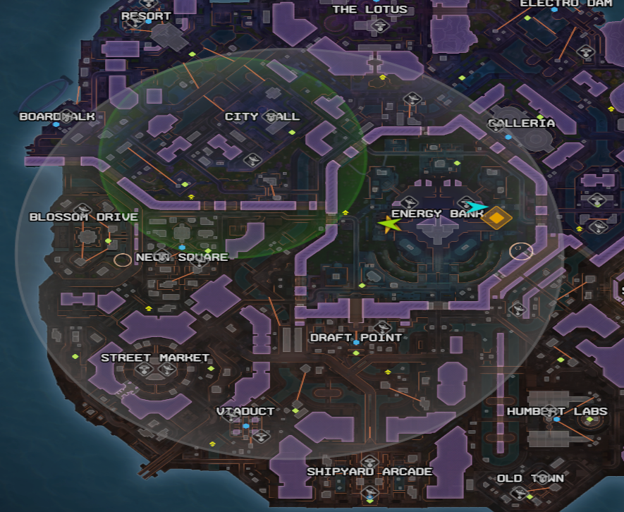 I do love it when the devs listen to the community 

If you don't know what they changed it to last week... trust me, you don't want to see it, just know we have the good rings back.