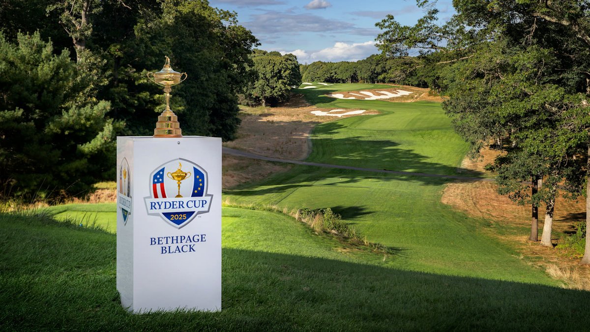 GolfTipsChecker's tweet image. 🚨#GOLFTIPS Ryder Cup 2025 tip/preview thread!🧵

Let's get all those previews and tips in one place!

Drop me any i might have missed!

LIKE❤️/REPOST🔄