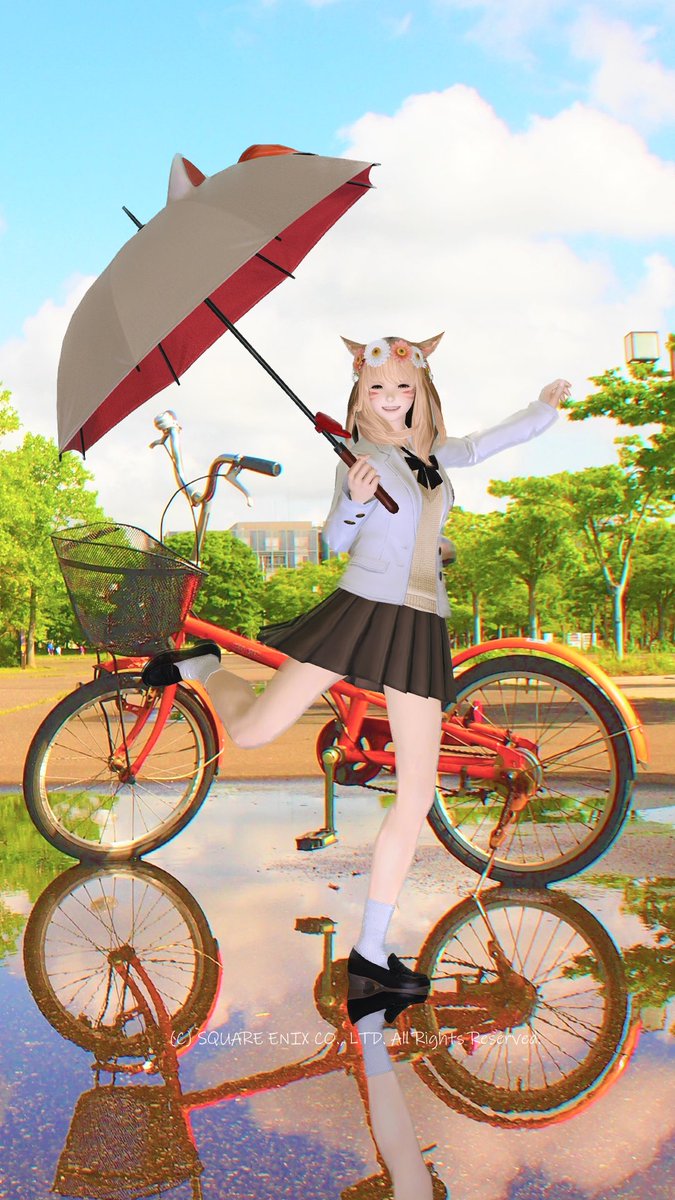のんたん🌻娯楽垢 tweet media