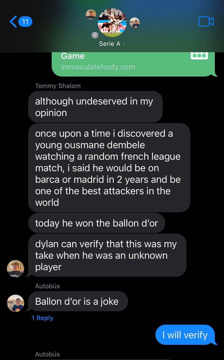 Credit where credit is due <a href="/TommySportsTake/">Tommy’s Cold Takes</a>