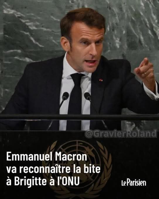 #Tebboune sait😂
C’est pour ça qu’il se couche 😡