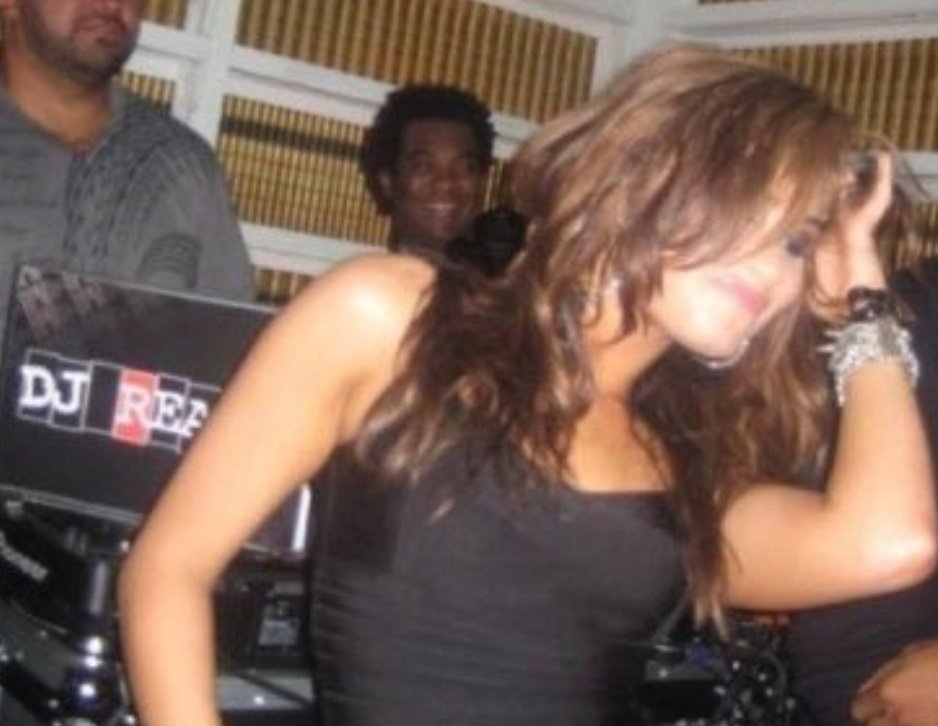 Lucia Casani teniendo la única voz personal y diferente de toda la edición se siente muy fresca #OTGala1