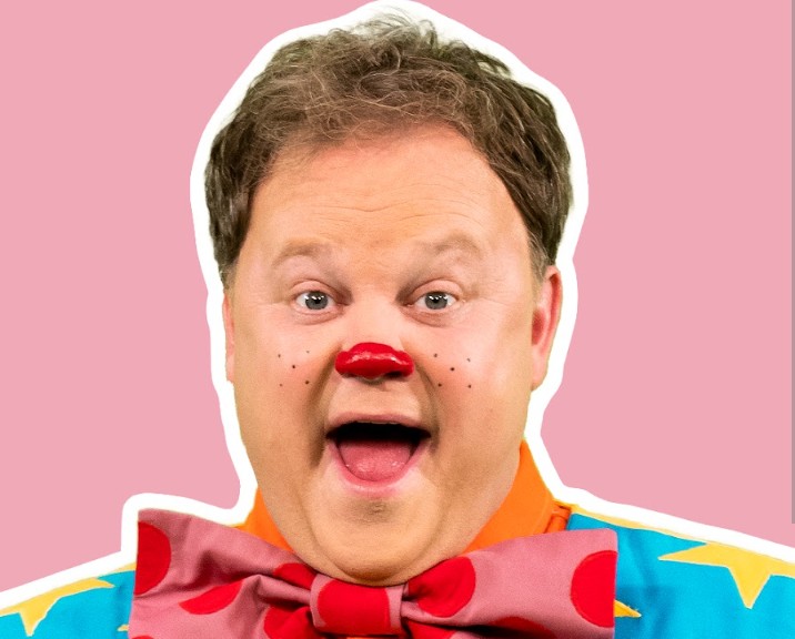 Dean's too much #mafsuk