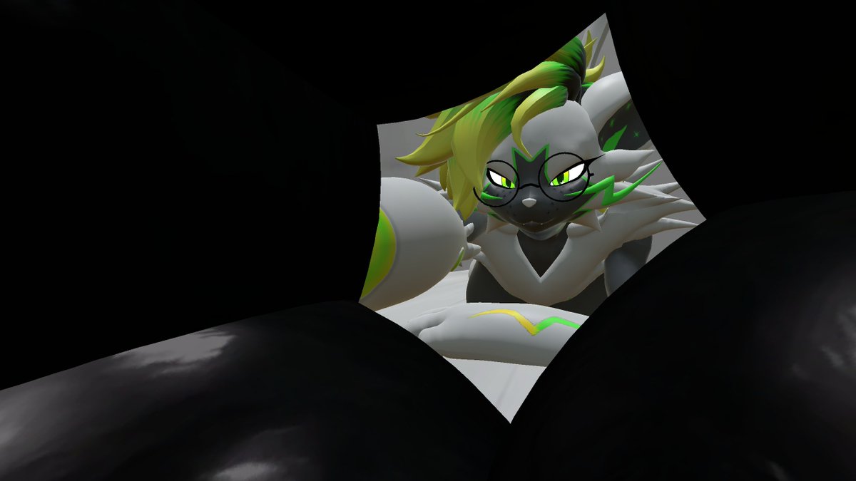 KrystalFoxgal's tweet image. "First time?
You look adorable in there!~
Welp in you go~ See you soon"
Blob Models Made by @LightWaveDrake once again
this time im not forgetting the hashtags: #kronos #kronosunveiled #blobs #stickyblobs