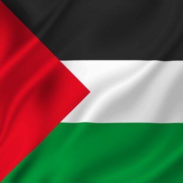 BREAKING:

Monaco officially recognizes the State of Palestine.