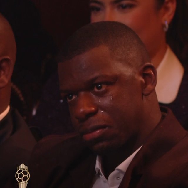 TouchlineX's tweet image. 🚨🗣️ 𝗡𝗘𝗪: Dembélé: "To my family, we have experienced so much together. We have been through it all. We will always be together."