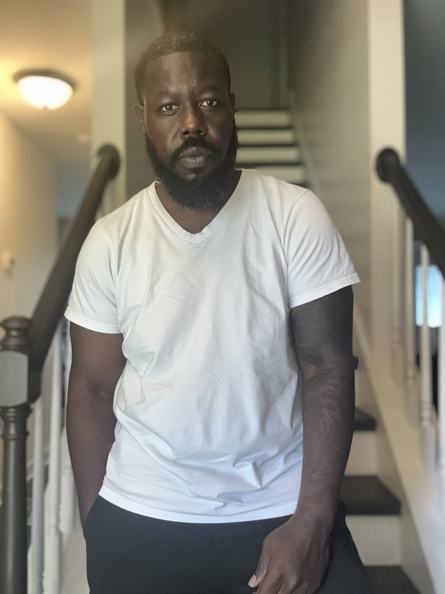 DenimKi's tweet photo. 👋🏿💯 https://t.co/Vu7P8UfHut