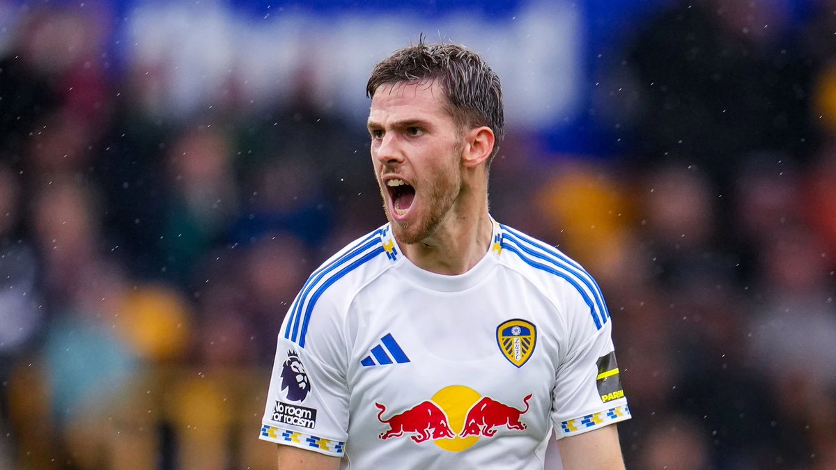 LUFCDATA (@lufcdata) on Twitter photo Leeds’ goalscorers across our history:
100th scorer: Peter Harrison (1949)
200th scorer: Alan Curtis (1979)
300th scorer: Clyde Wijnhard (1998)
400th scorer: Ramon Nunez (2011)
500th scorer: Anton Stach (2025)
lufcdata.com | #LUFC Leeds’ goalscorers across our history:
100th scorer: Peter Harrison (1949)
200th scorer: Alan Curtis (1979)
300th scorer: Clyde Wijnhard (1998)
400th scorer: Ramon Nunez (2011)
500th scorer: Anton Stach (2025)
lufcdata.com | #LUFC