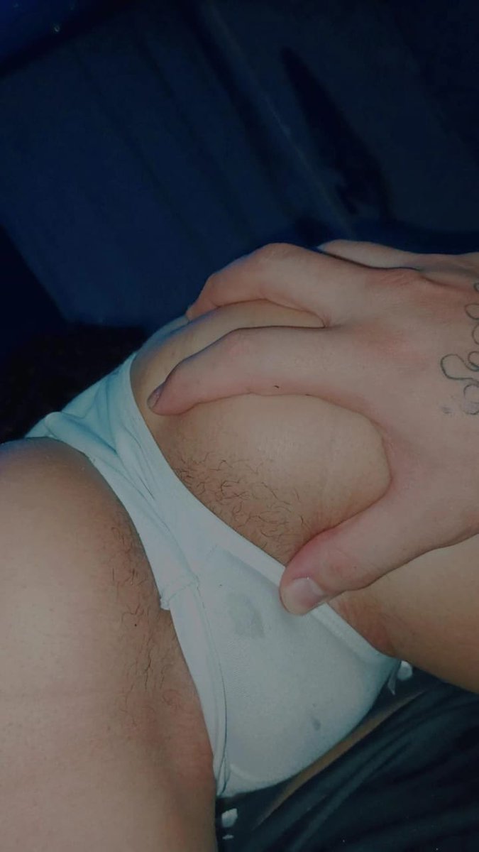 Gosta da minha calcinha meladinha assim bb? 🫦